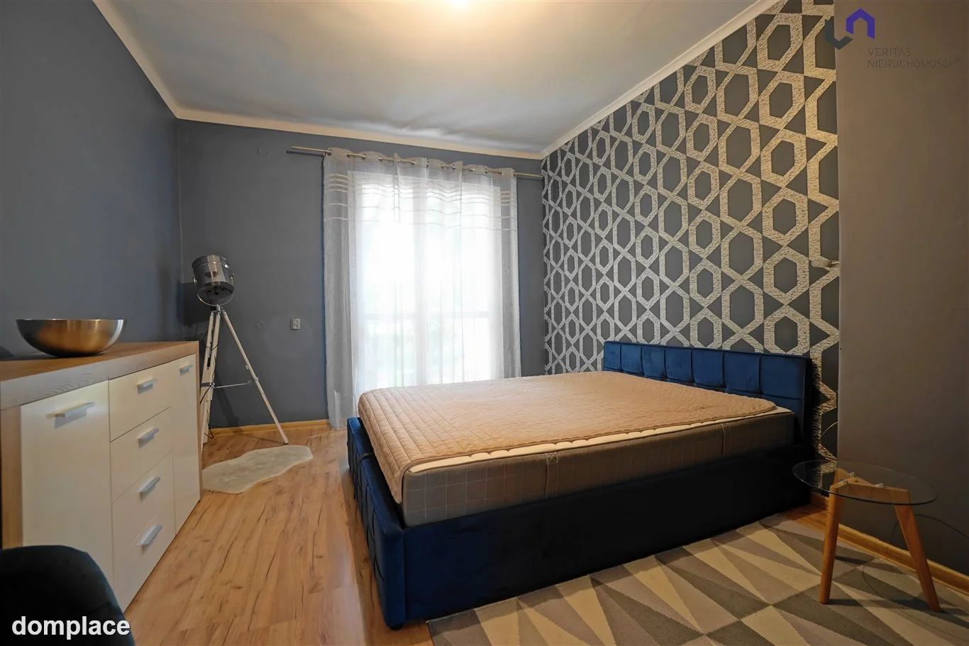 Mieszkanie — Katowice, Centrum — zdjęcie 4