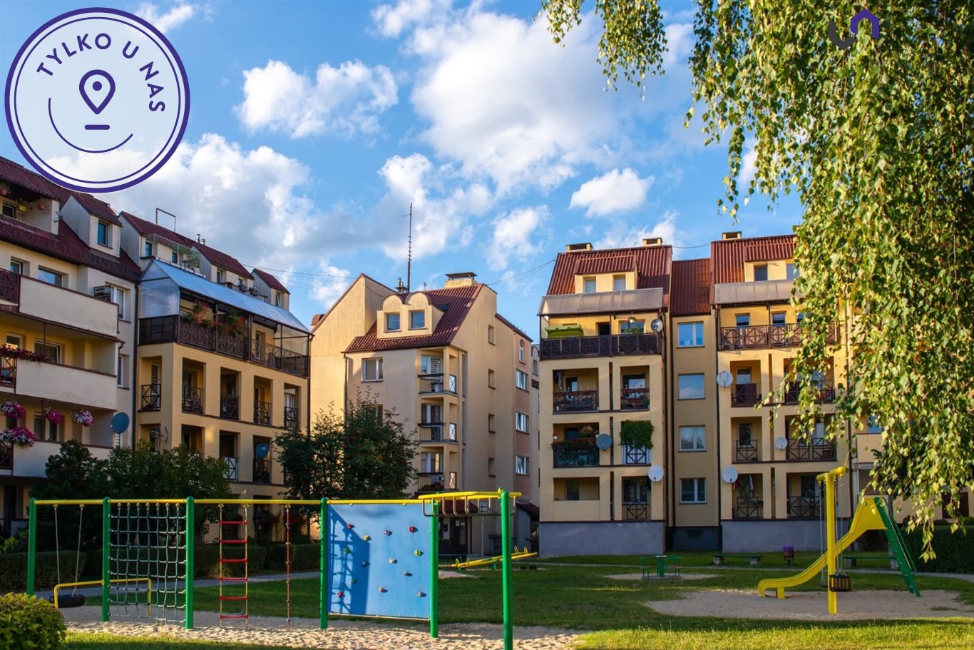 Mieszkanie — Tychy