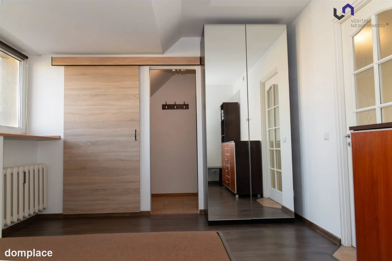 Mieszkanie — Tychy — zdjęcie 7