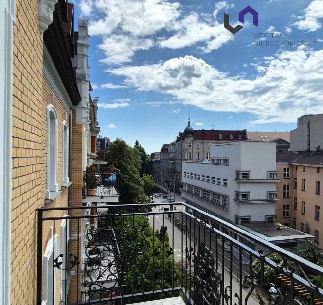 Mieszkanie — Gliwice