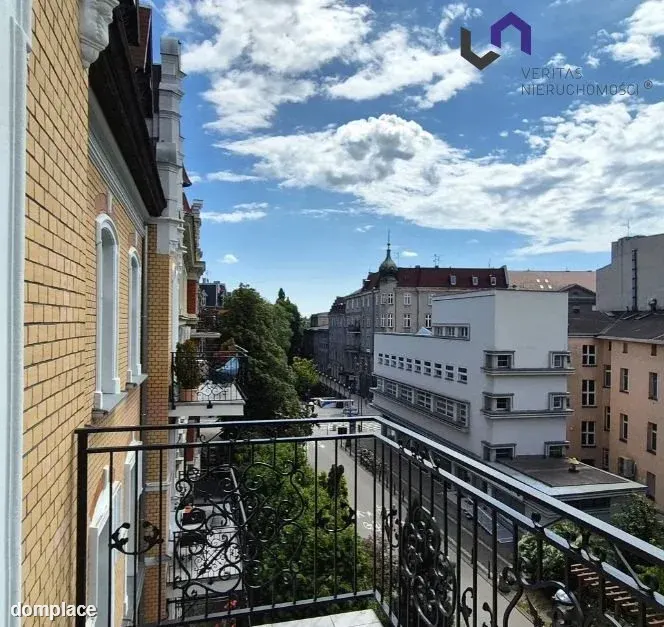 Mieszkanie — Gliwice