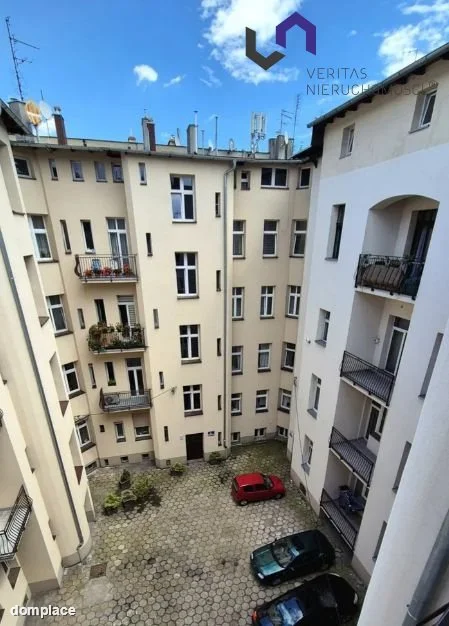 Mieszkanie — Gliwice — zdjęcie 4