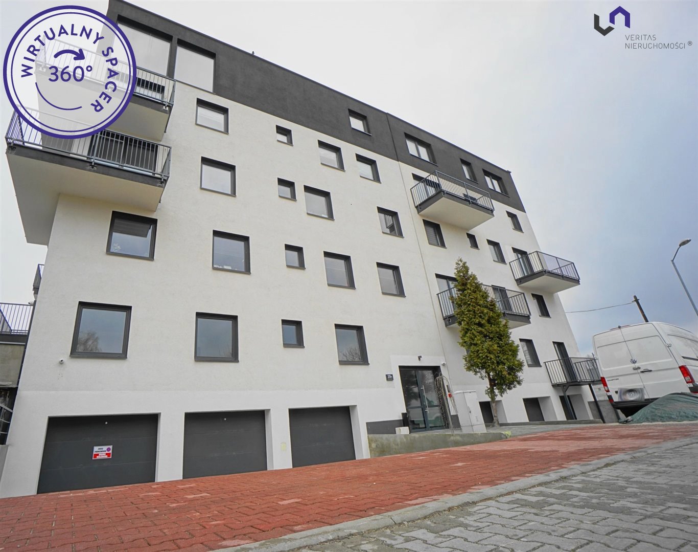 Mieszkanie — Katowice, Piotrowice