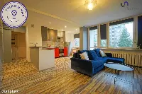 Mieszkanie — Katowice, Piotrowice — zdjęcie 1