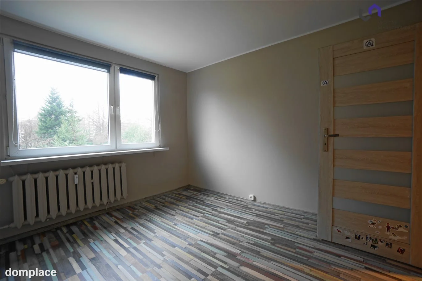 Mieszkanie — Katowice, Piotrowice — zdjęcie 11