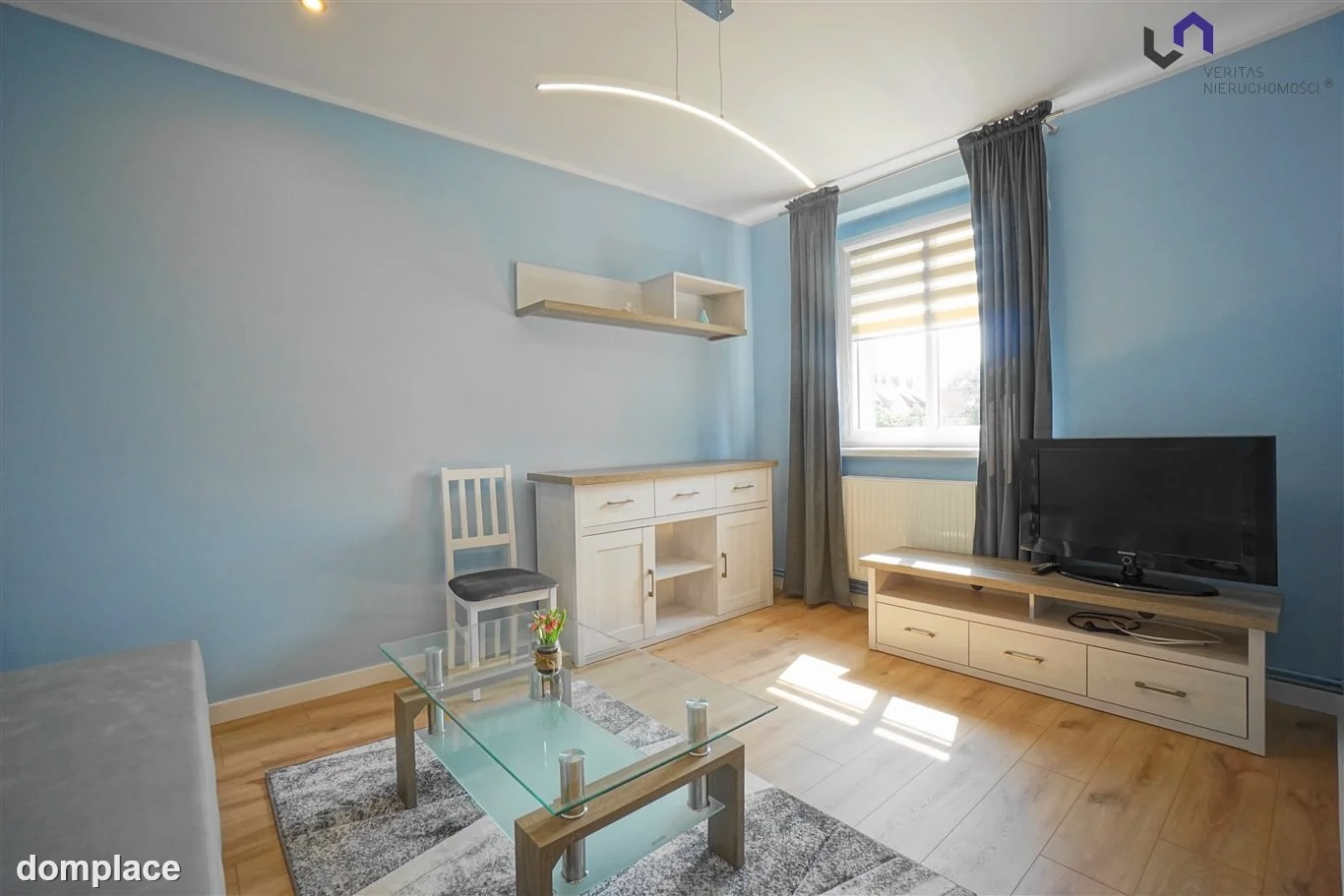 Mieszkanie — Katowice, Ligota — zdjęcie 12