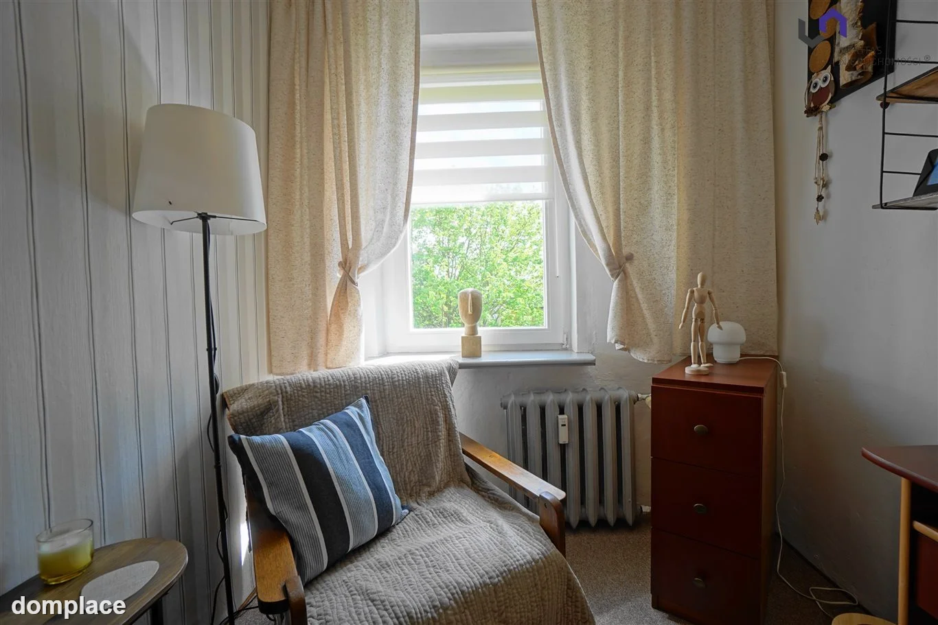 Mieszkanie — Katowice, Panewniki — zdjęcie 10