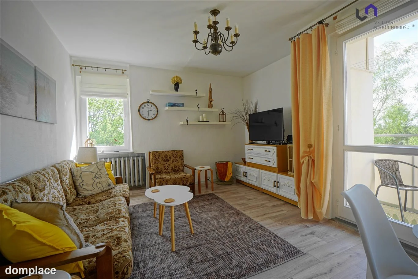Mieszkanie — Katowice, Panewniki — zdjęcie 5