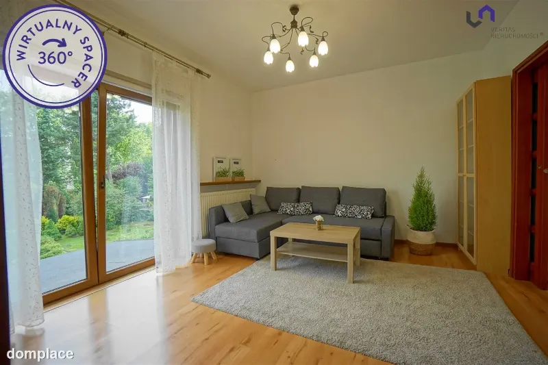 Mieszkanie — Katowice, Ligota