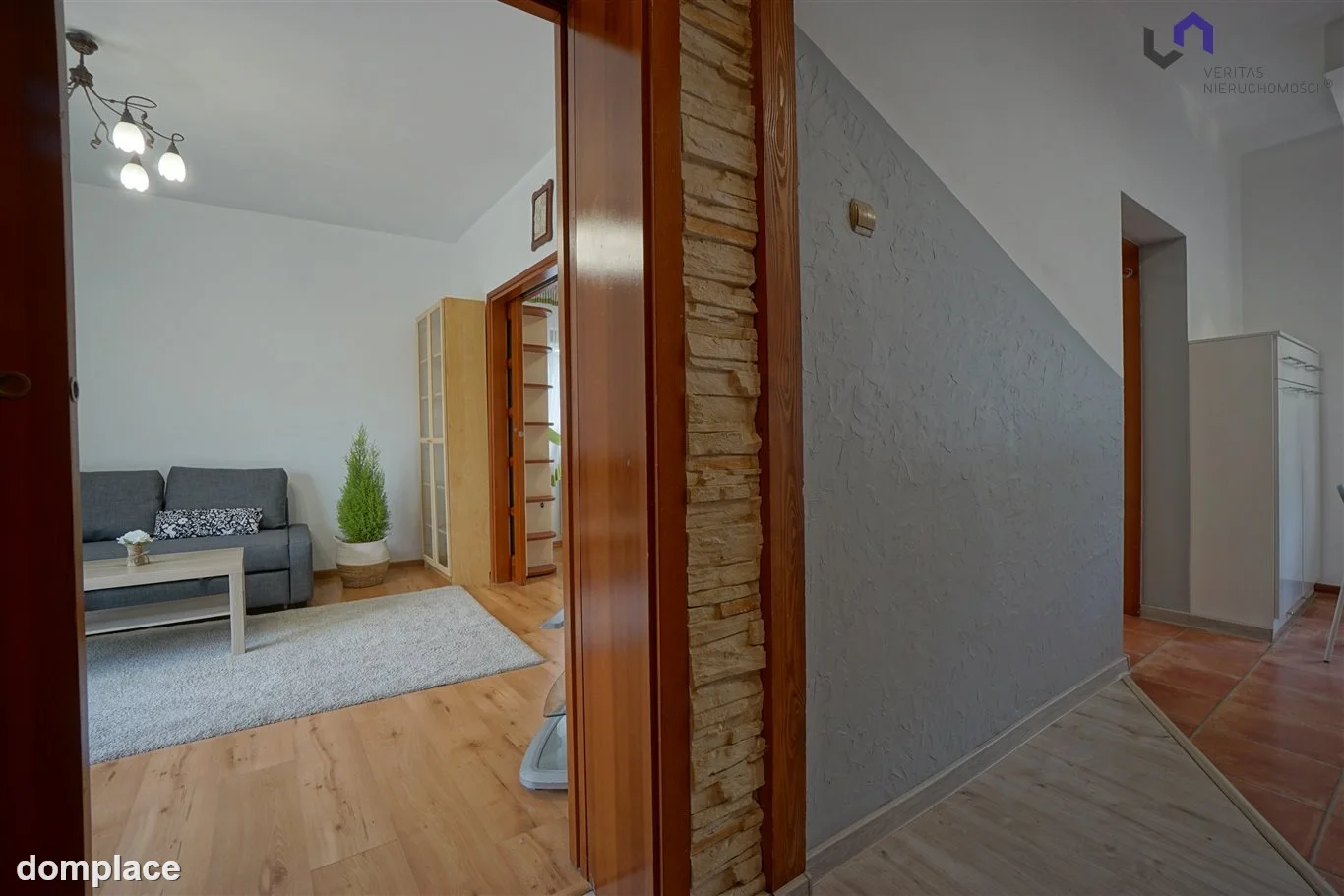 Mieszkanie — Katowice, Ligota — zdjęcie 12