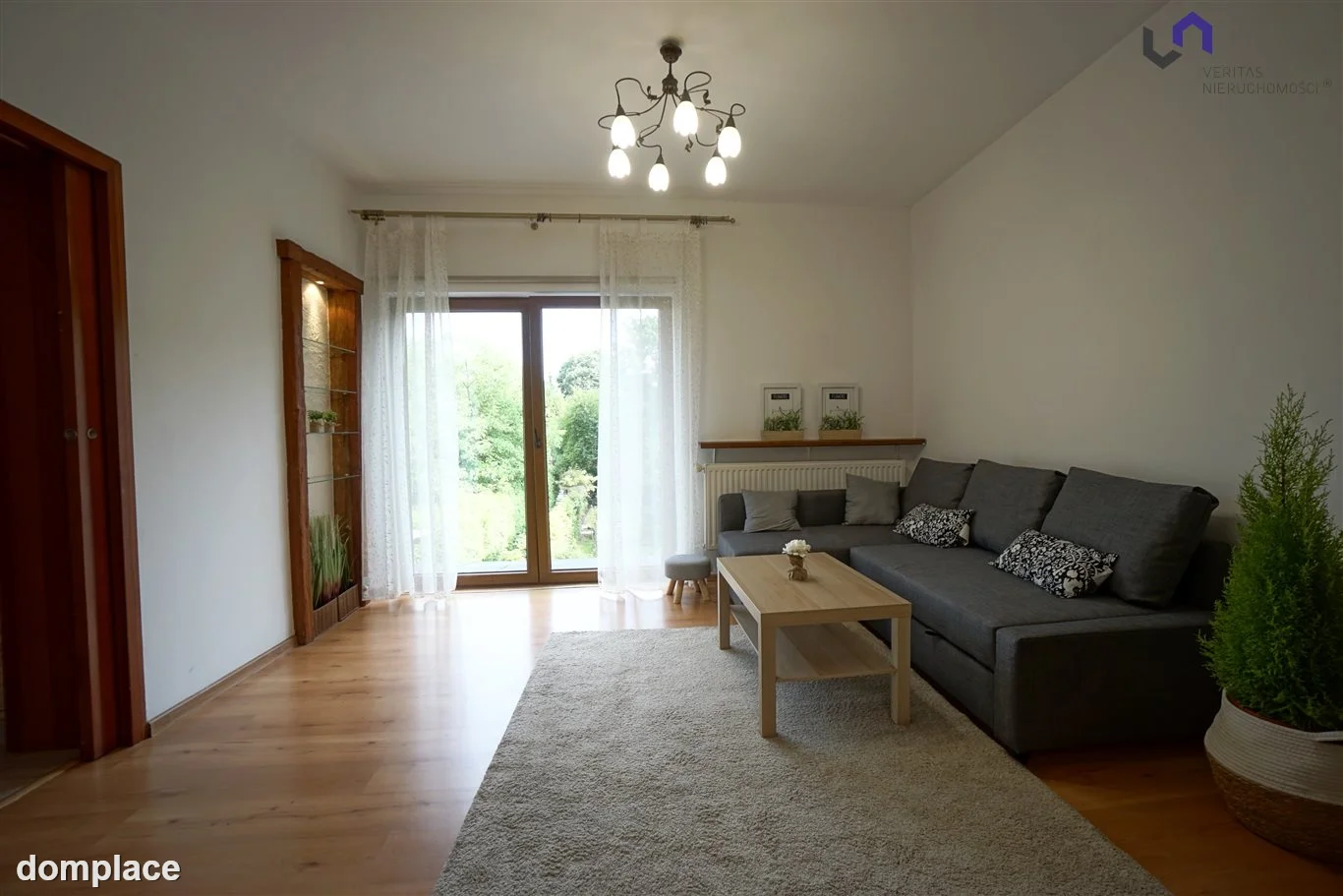 Mieszkanie — Katowice, Ligota — zdjęcie 2