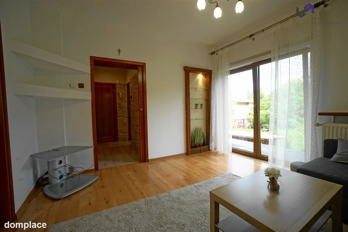 Mieszkanie — Katowice, Ligota — zdjęcie 3