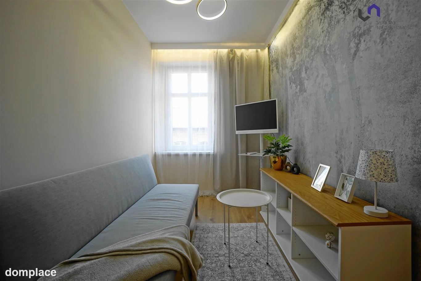 Mieszkanie — Katowice, Centrum — zdjęcie 11