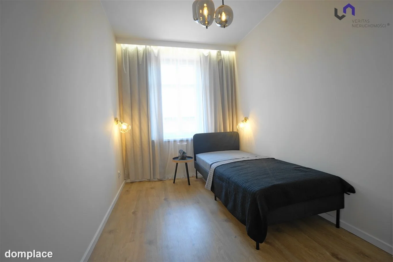 Mieszkanie — Katowice, Centrum — zdjęcie 8