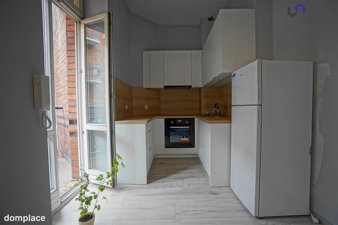 Mieszkanie — Katowice, Centrum — zdjęcie 4