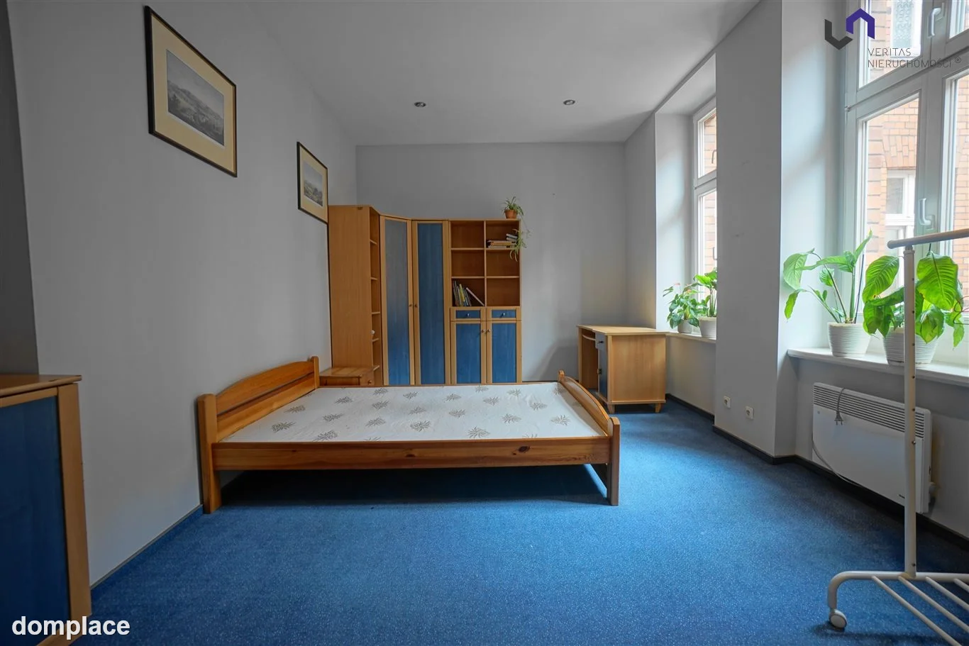 Mieszkanie — Katowice, Centrum — zdjęcie 7