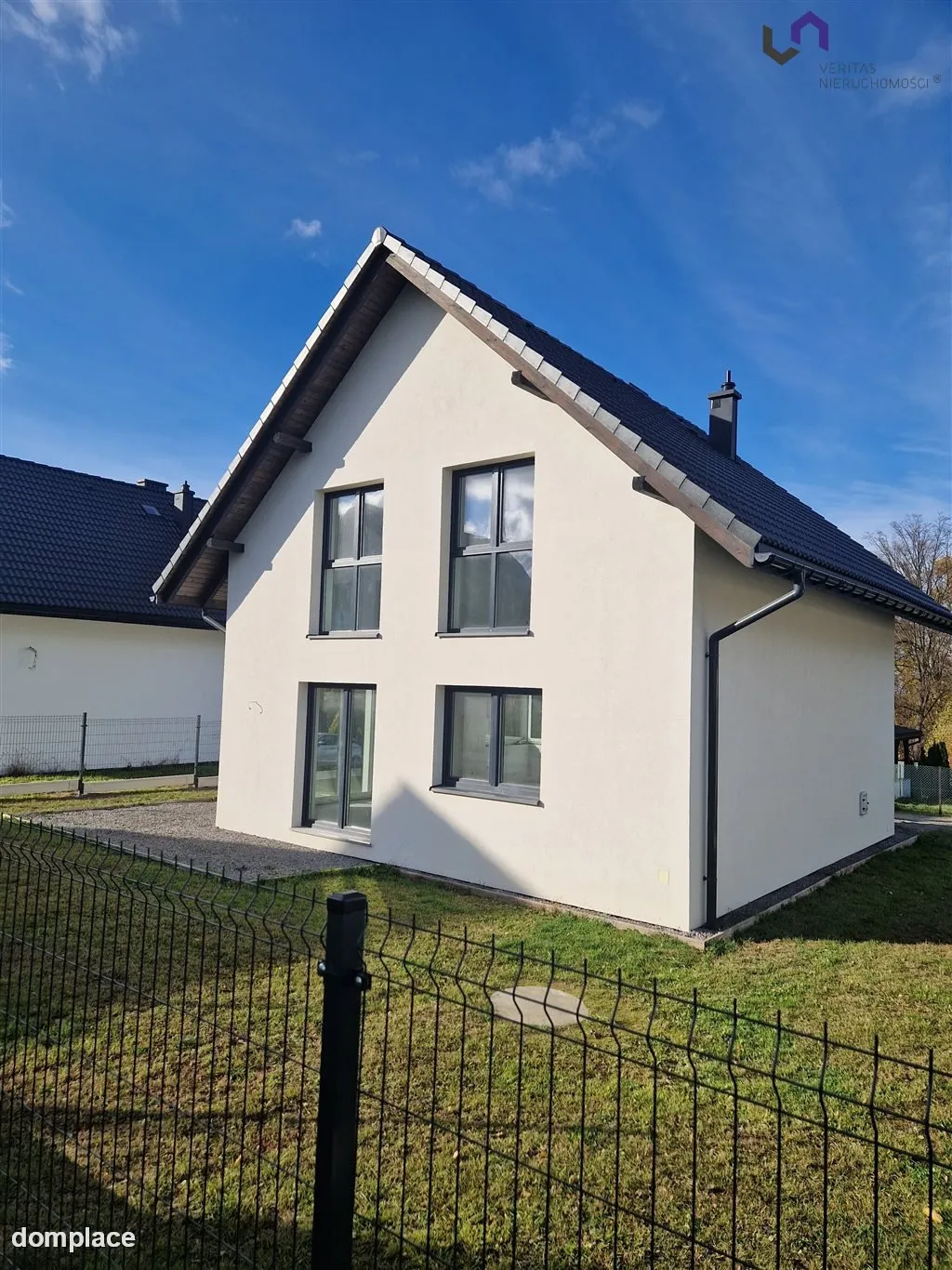 Dom — Czechowice-Dziedzice, Prusiec — zdjęcie 2