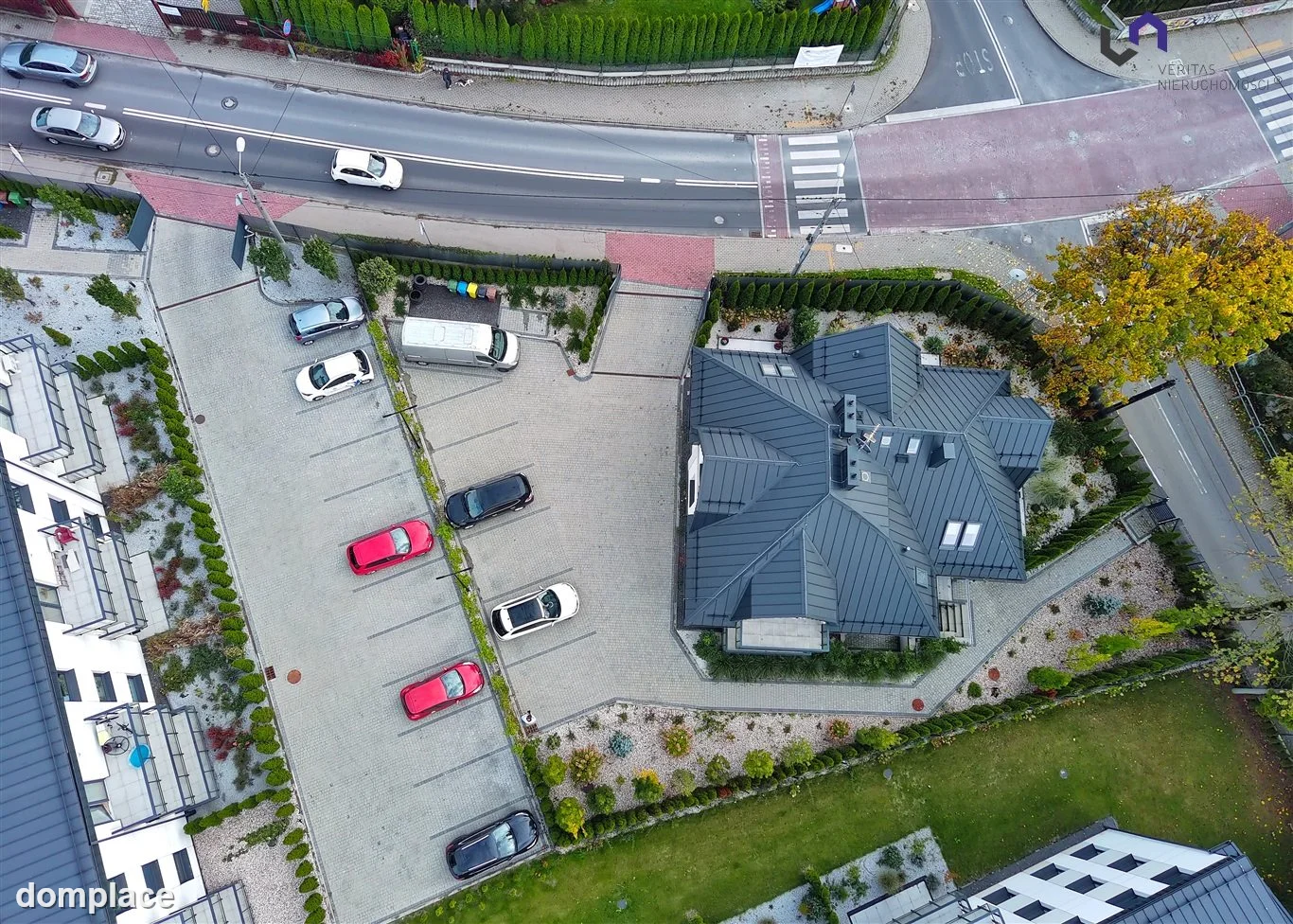 Dom — Bielsko-Biała, Kamienica — zdjęcie 15