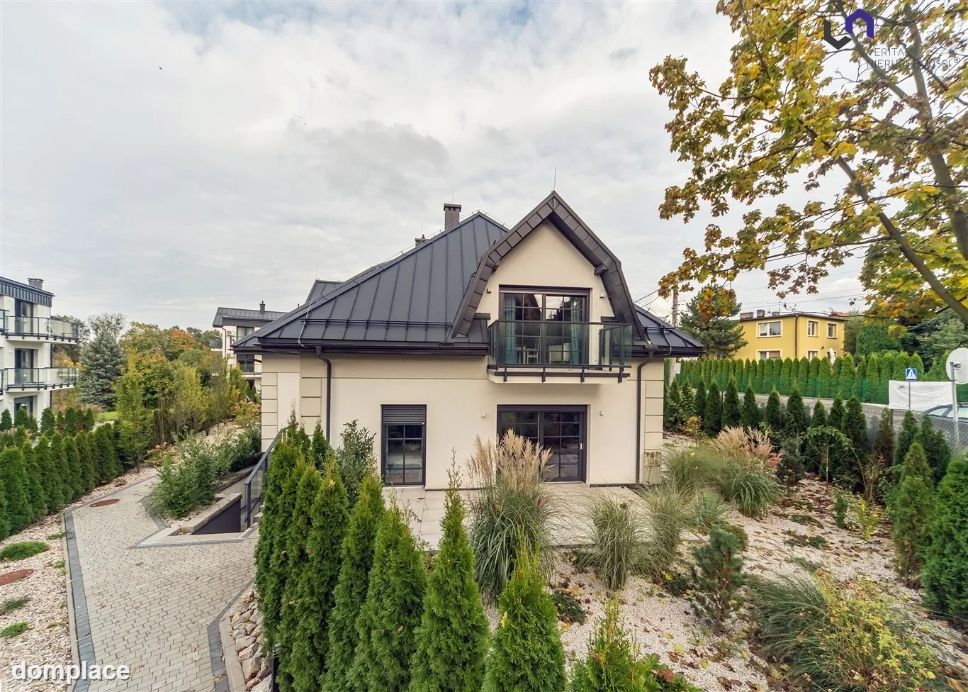 Dom — Bielsko-Biała, Kamienica — zdjęcie 3