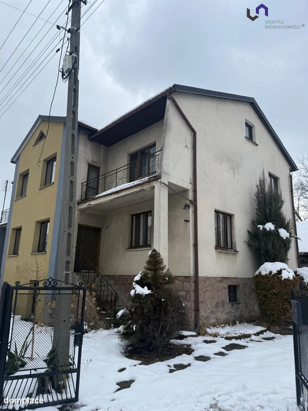 Dom — Żywiec — zdjęcie 2