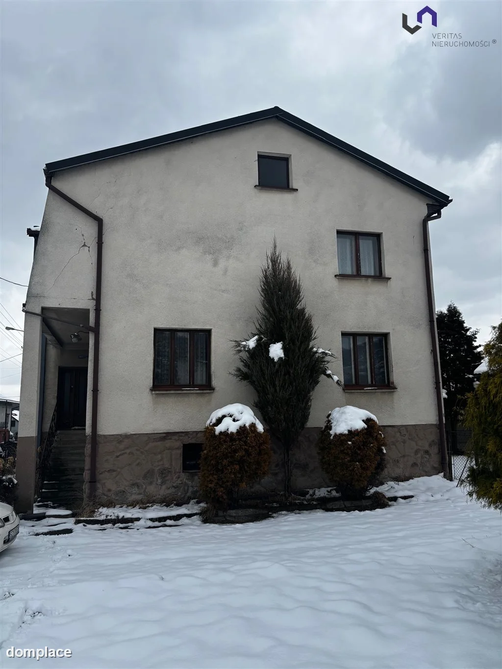 Dom — Żywiec — zdjęcie 3