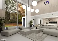 Dom — Katowice, Podlesie — zdjęcie 13