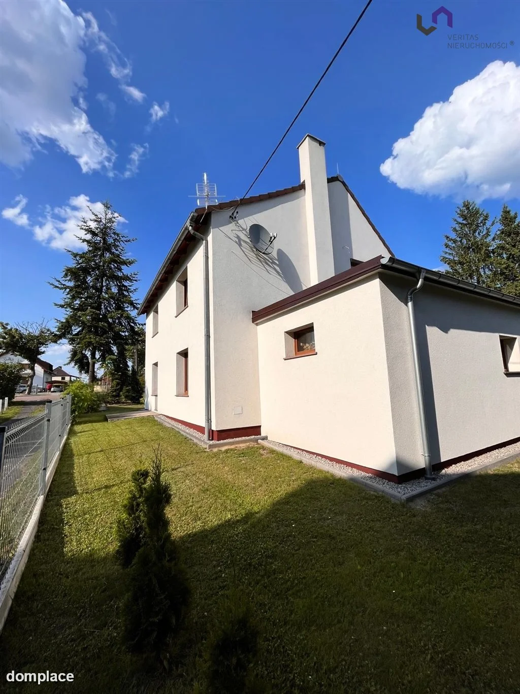 Dom — Bierdzany — zdjęcie 7