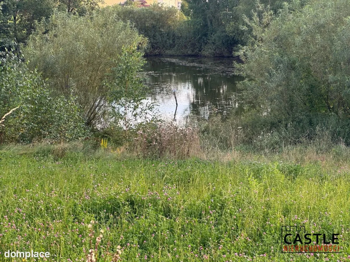 Inwestycyjna Działka|Chmielno|Kaszuby — zdjęcie 7