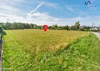 Działka — BIelsko Biała, Hałcnów — zdjęcie 2