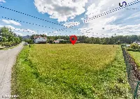 Działka — BIelsko Biała, Hałcnów — zdjęcie 3