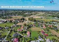Działka — BIelsko Biała, Hałcnów — zdjęcie 7