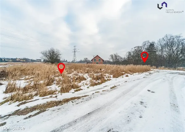 Działka — Mysłowice, Wesoła — zdjęcie 3