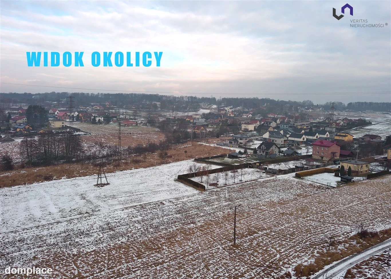 Działka — Mysłowice, Wesoła — zdjęcie 8