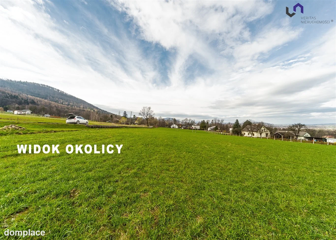 Działka — Ustroń — zdjęcie 10