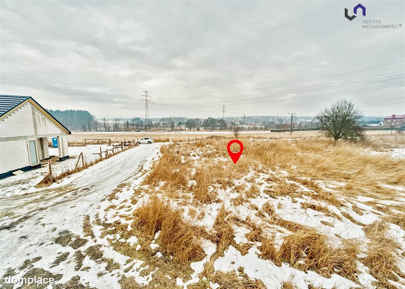 Działka — Mysłowice, Wesoła — zdjęcie 5
