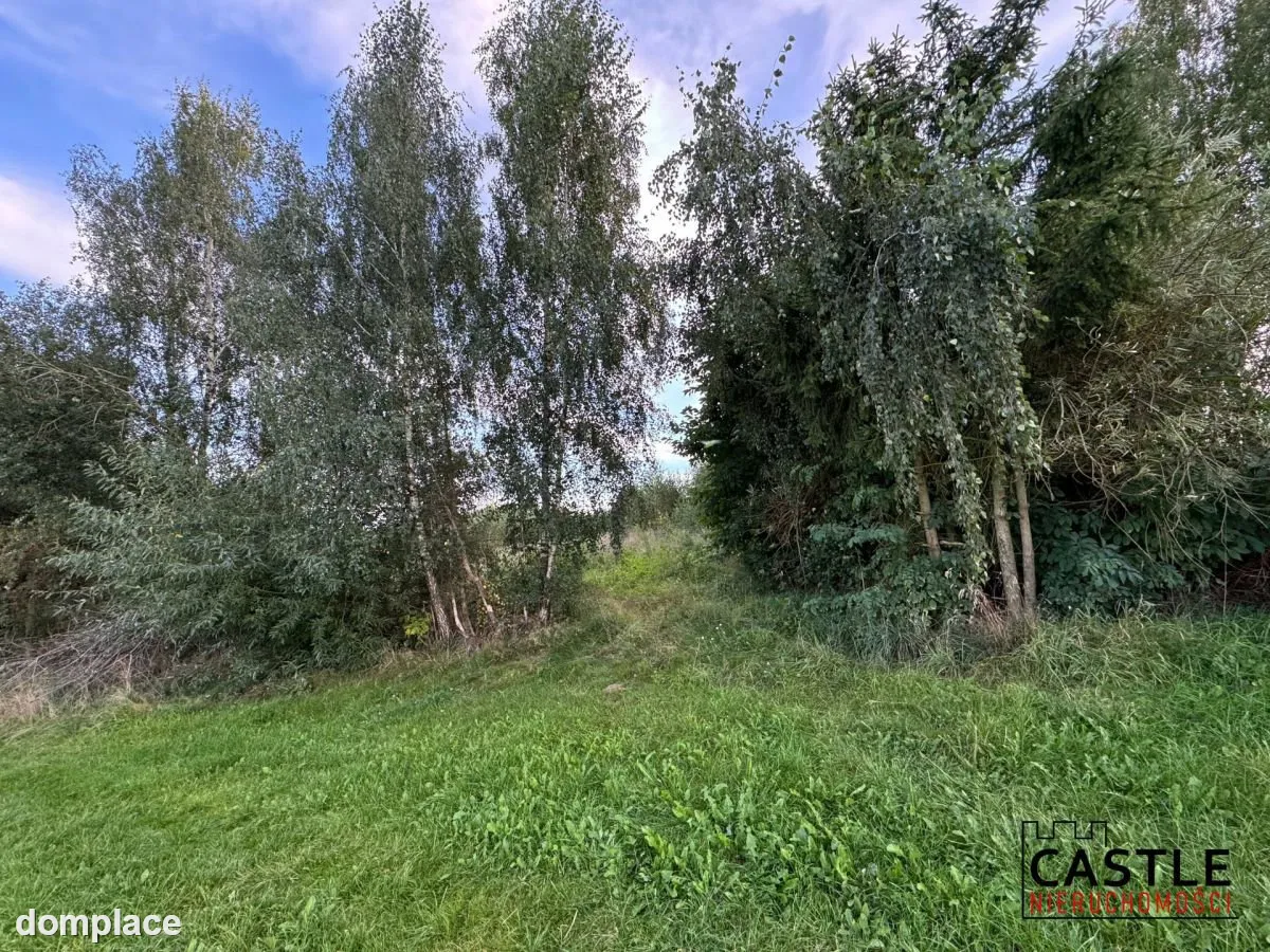 Działka (Budowlana) — zdjęcie 4