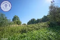 Działka — Dąbrowa Górnicza, Błędów — zdjęcie 1