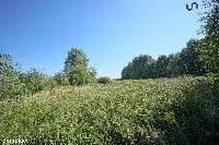Działka — Dąbrowa Górnicza, Błędów — zdjęcie 2