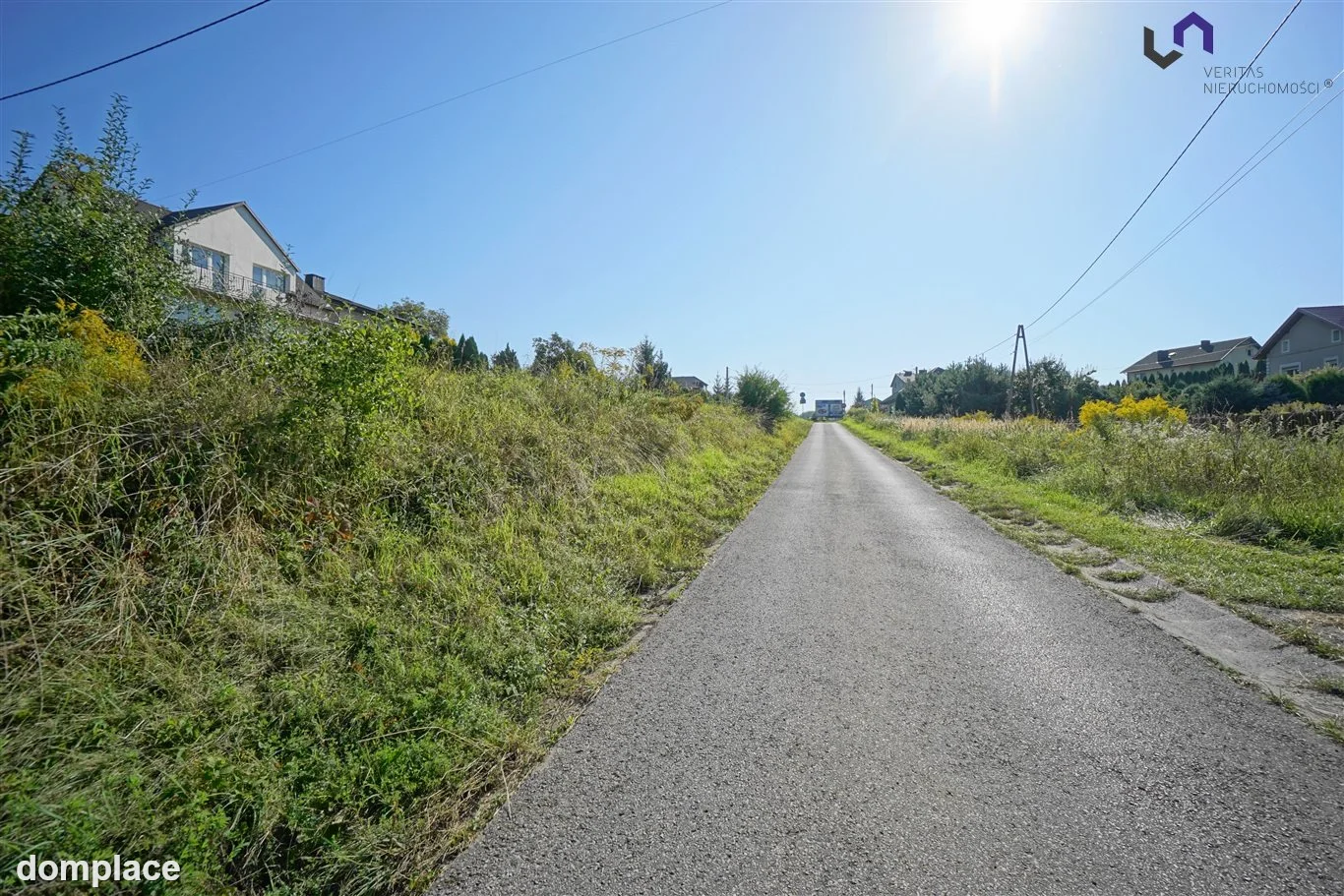 Działka — Niegowonice — zdjęcie 13