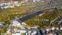 Działka — Gliwice — zdjęcie 2