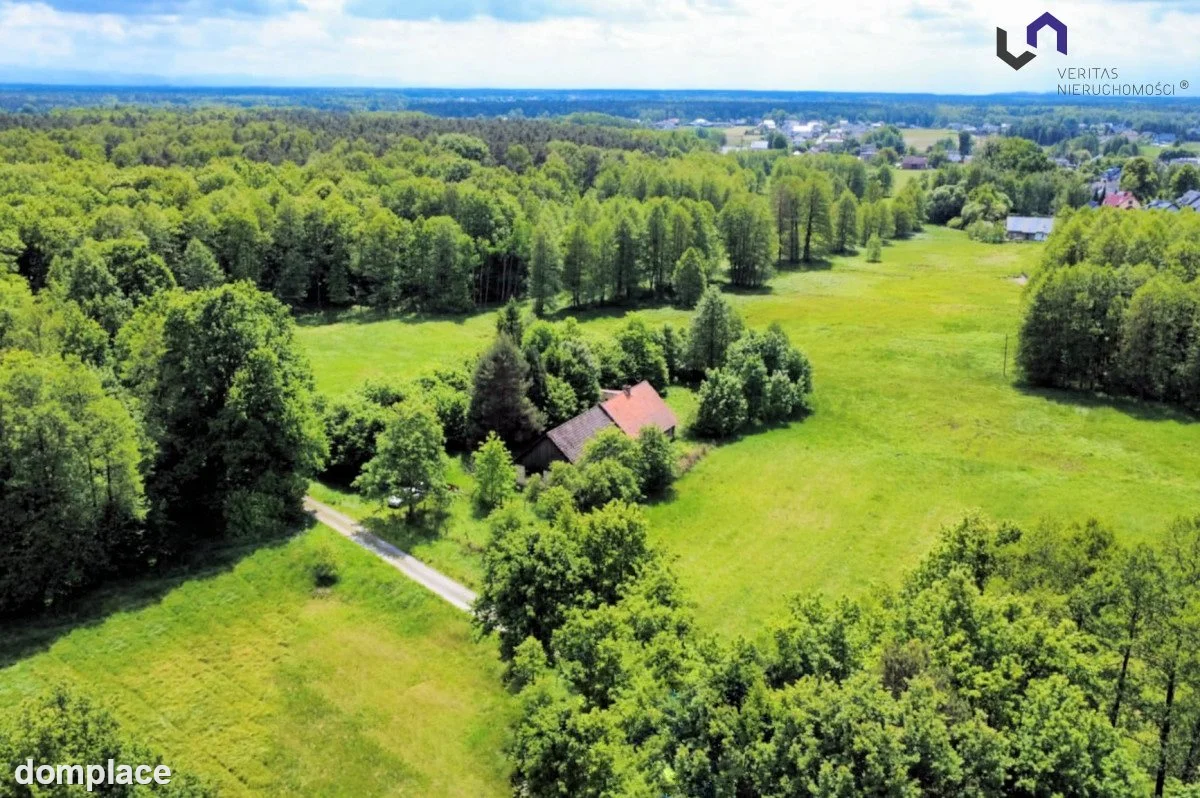 Działka — Gostyń — zdjęcie 3