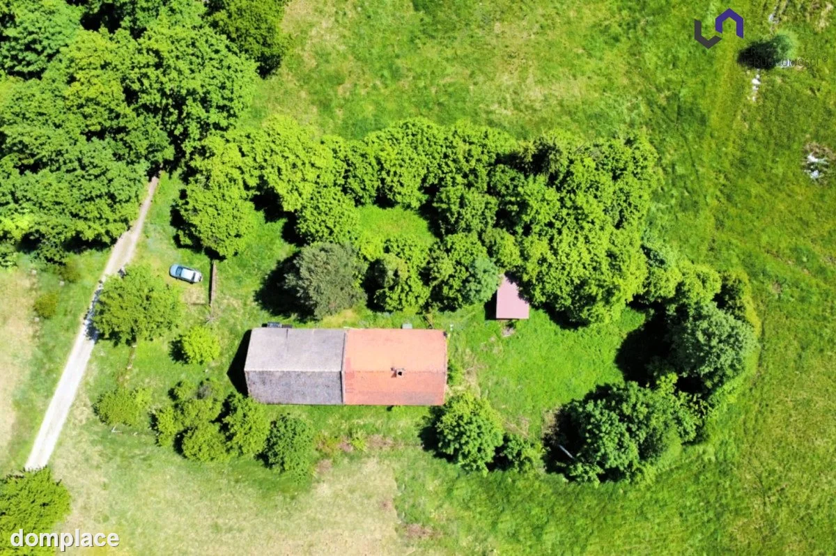Działka — Gostyń — zdjęcie 4