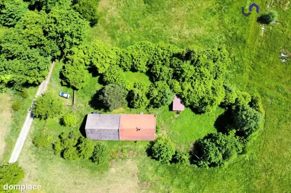 Działka — Gostyń — zdjęcie 4