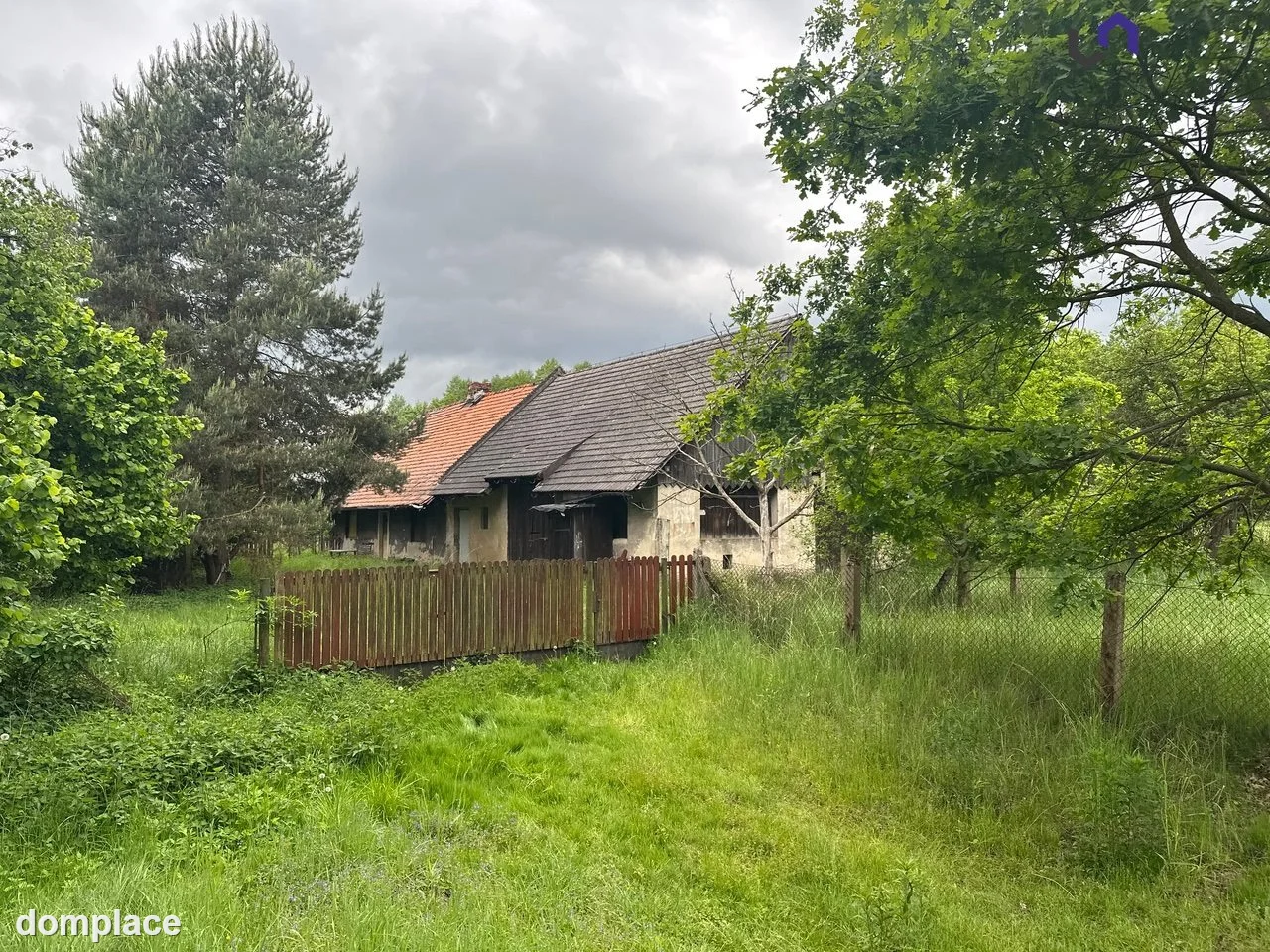 Działka — Gostyń — zdjęcie 6