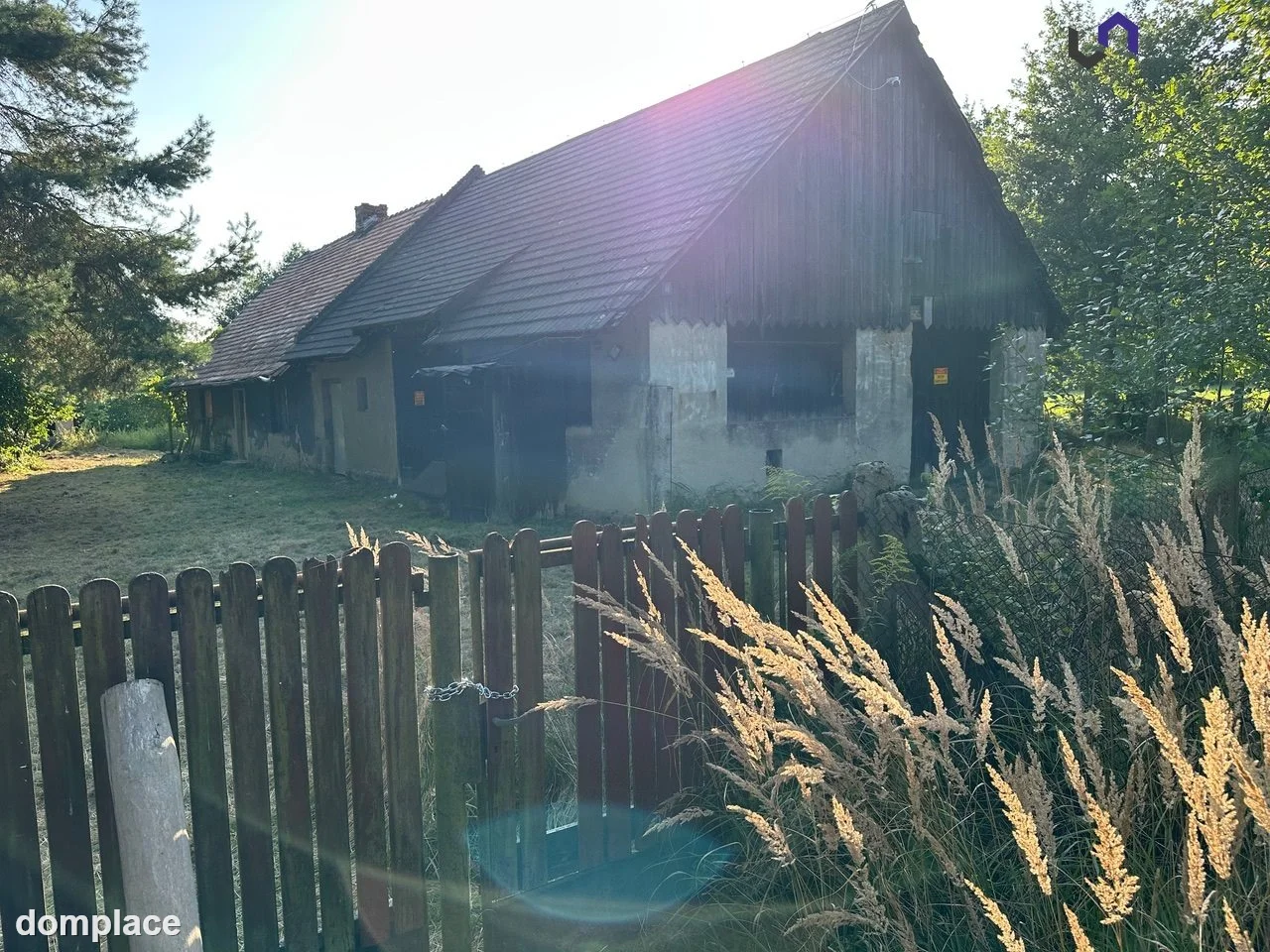 Działka — Gostyń — zdjęcie 8