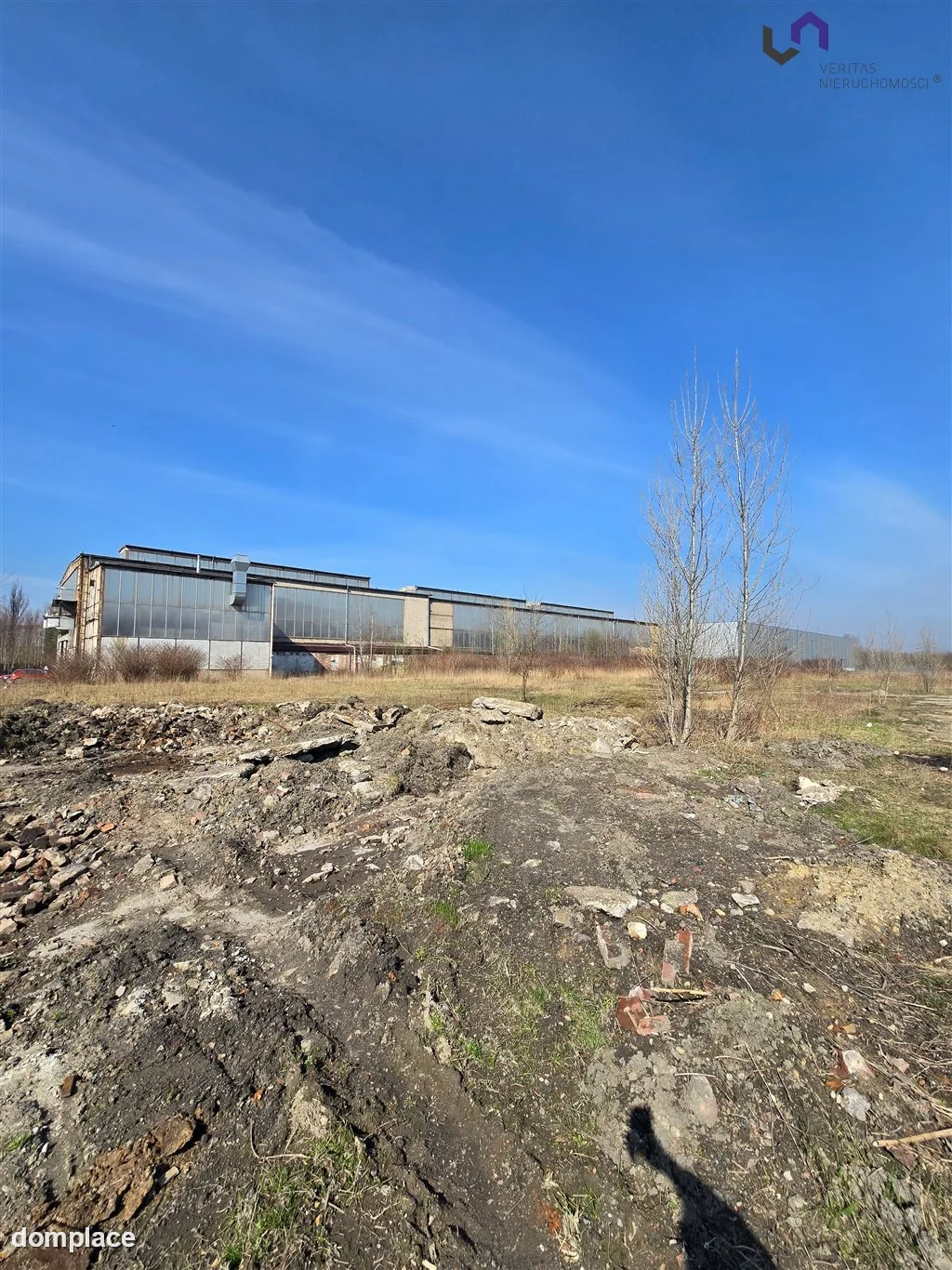 Działka — Świętochłowice — zdjęcie 3
