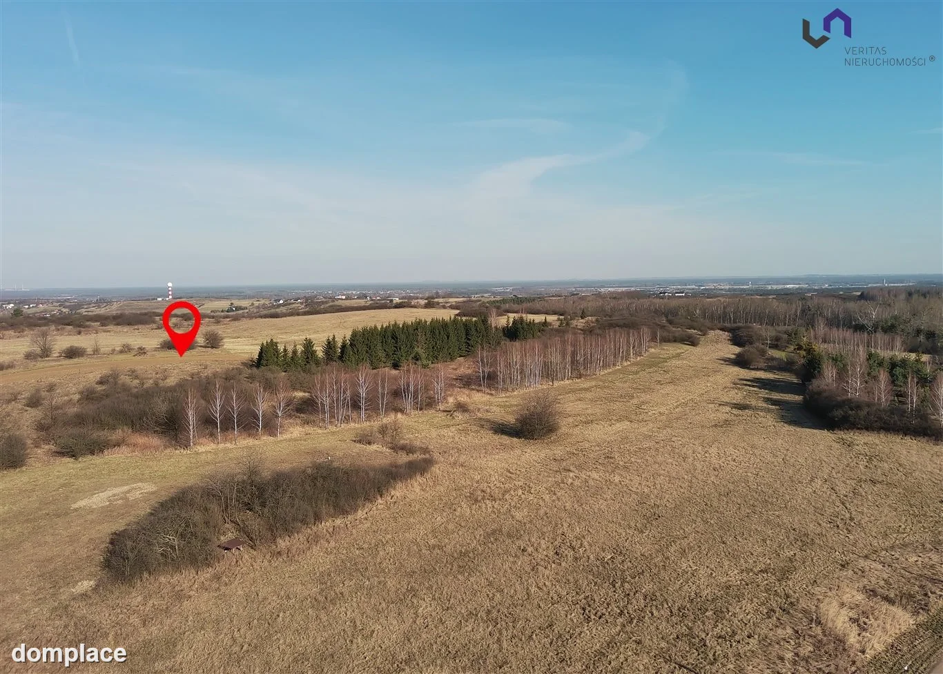 Działka — Siemonia — zdjęcie 15