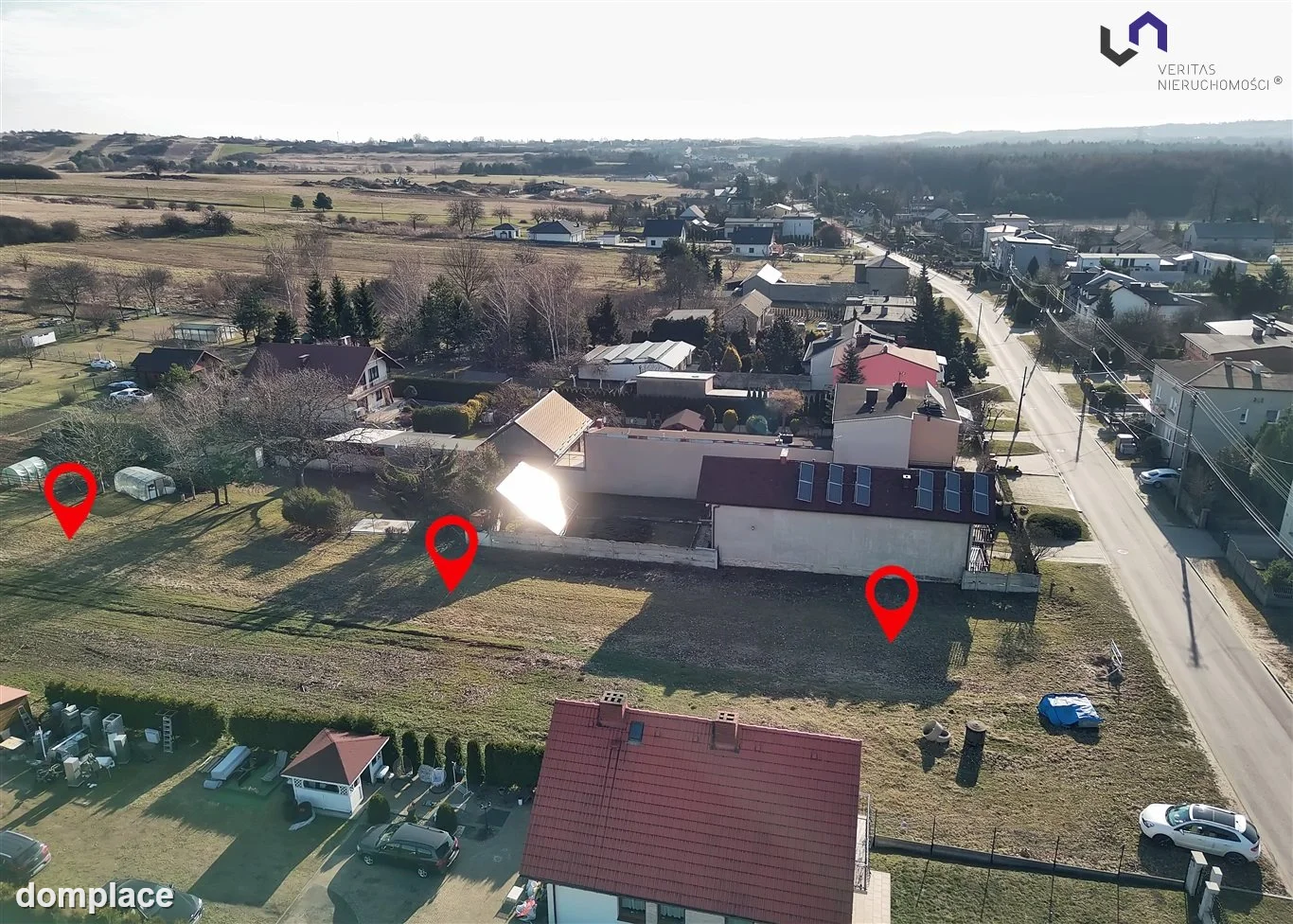 Działka — Siemonia — zdjęcie 8
