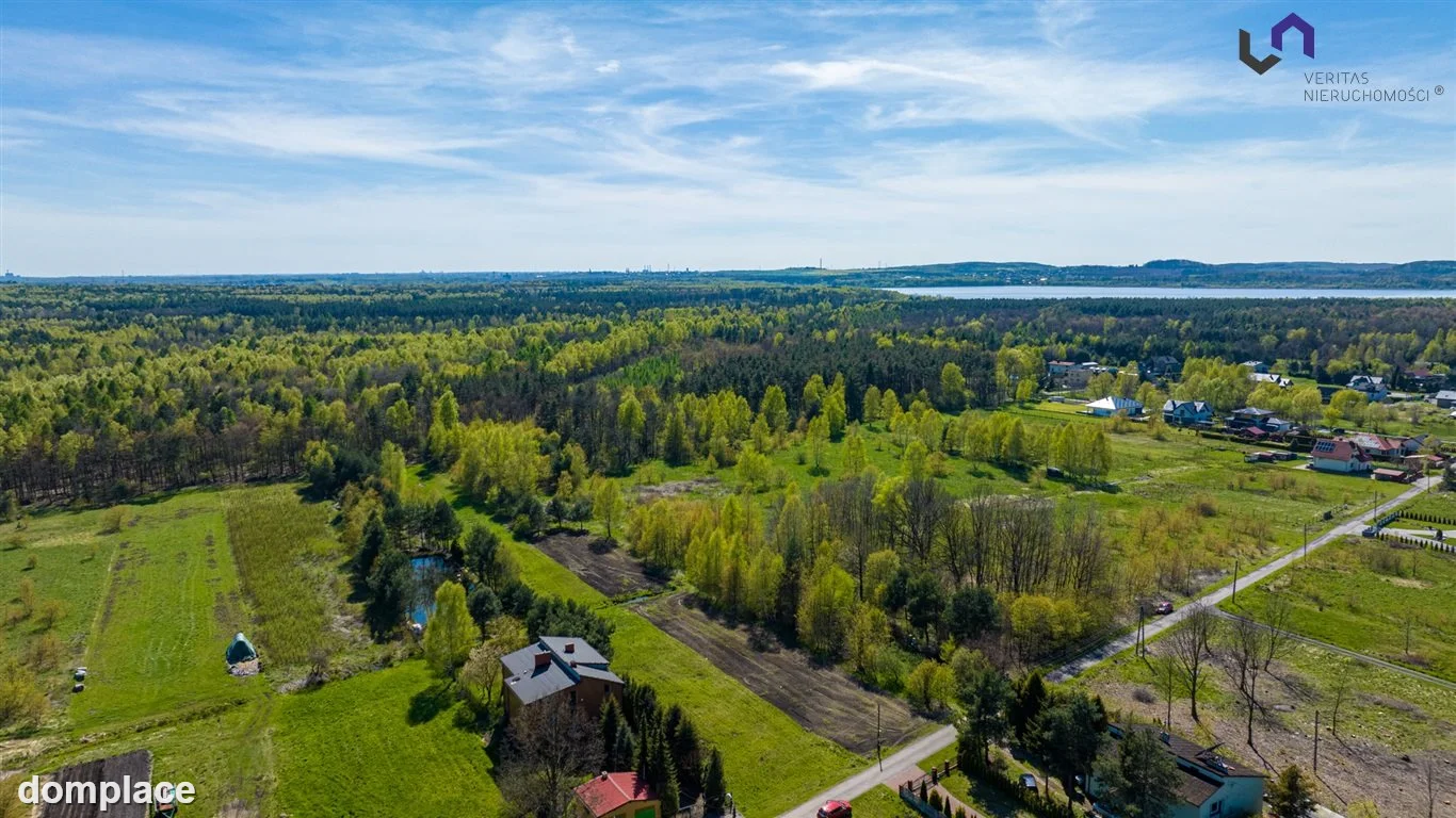 Działka — Ossy — zdjęcie 11
