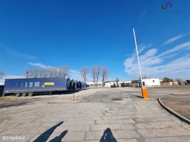 Działka — Gliwice, Ligota Zabrska